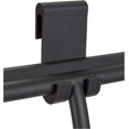 thumbnail image 4 of Blomus 68982 Shower Squeegee, Matt Black, 4 of 5