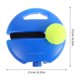 thumbnail image 2 of unbranded 1 Tenis Entrenador Con Resistente Y Base Antideslizante Para Entrenamiento, 2 of 6