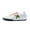 White, variant on KELME Kangaroo Leather Turf Soccer Shoes - FG Pro K-Leather Soccer Cleats -