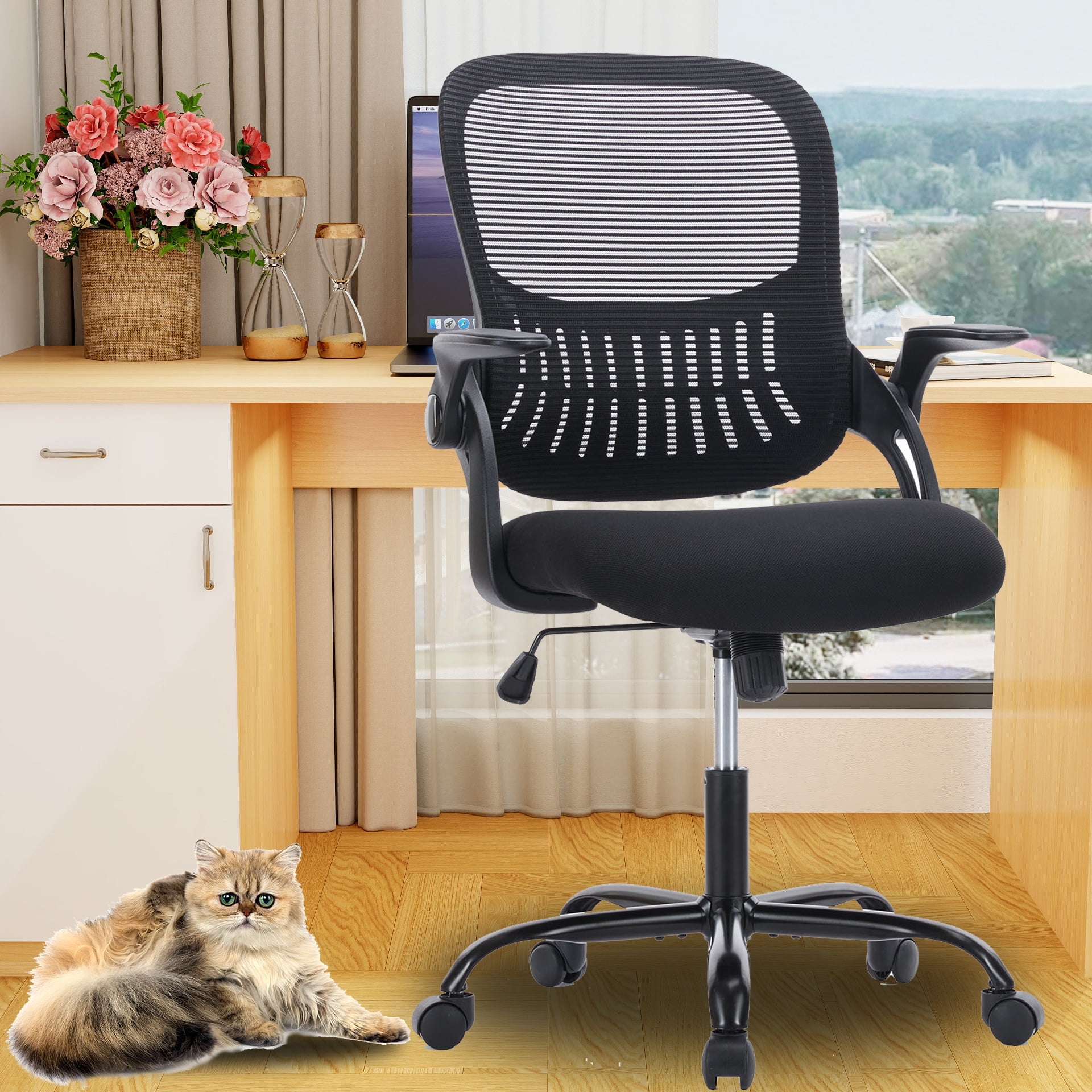atilioo mesh high back swivel product