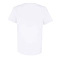 thumbnail image 2 of Disney - Camiseta Mickey Giggles de Algodón para Mujer (Blanco), 2 of 2