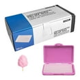 thumbnail image 1 of Orthodontic Relief Wax - Scented Color Packet, 1 of 30