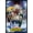 Black Framed Version, variant on My Hero Academia: Season 4 - Key Art Wall Poster, 22.375" x 34"