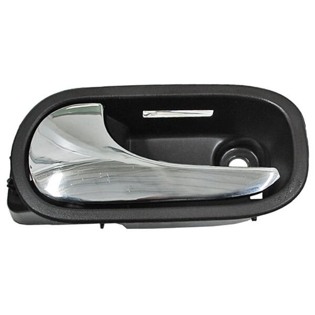 MANIJA PUERTA INTERIOR MALIBU 2008 al 2012 CHEVROLET Delantera Izquierda/Piloto Genérica .