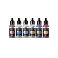 thumbnail image 2 of Set de pinturas Vallejo The Shifters Space Dust, 6 x 17 ml, 2 of 2