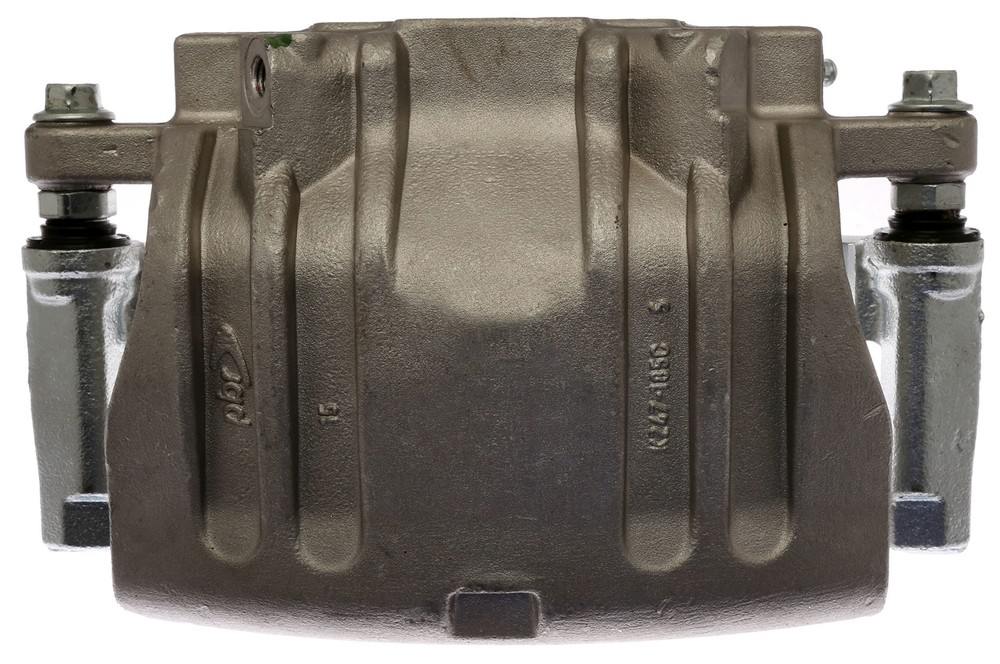 ACDelco 18FR2412C Reman Friction Ready Coated Disc Brake Caliper