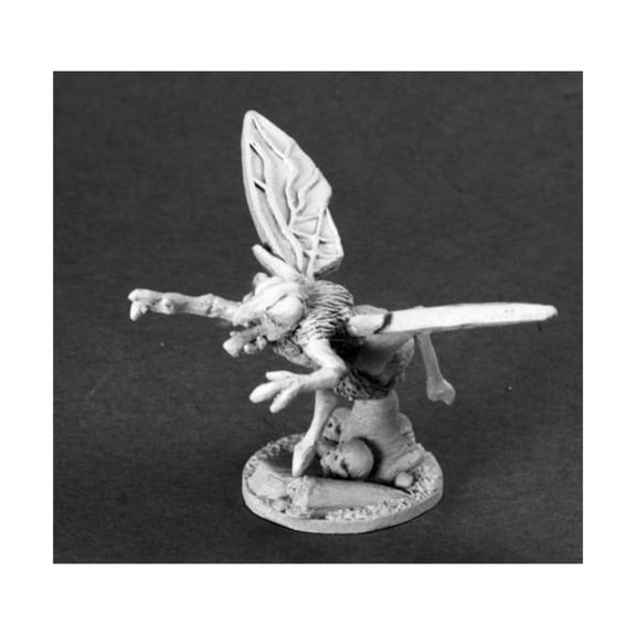 Reaper Miniatures Fly Demon New