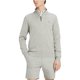 thumbnail image 1 of Tommy Hilfiger Mens Quarter Zip Cardigan Suéter, Gris, XS, 1 of 1