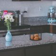 thumbnail image 4 of Durable Iron Art Fruit Basket Kitchen Fruit Storage Basket Iron Food Storage Basket, 4 of 7