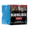 thumbnail image 2 of RoBlox Action Collection: Mystery Figures (Blue) - Series 9, 2 of 2