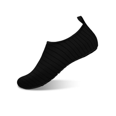 

Lacyhop Unisex Adults Water Shoes Barefoot Wading Shoes Quick Dry Beach Swimming Diving
