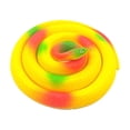 thumbnail image 1 of Serpiente Falsa Vogacara 140cm Amarillo, 1 of 5