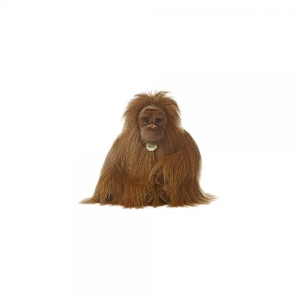 orangutan stuffed animal walmart
