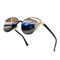 thumbnail image 5 of VLOOCKLW Polarized Sunglasses Unisex Fashion Shades for Men Women, UV Protection Anti-Glare Glasses for Driving, Daily Wear & Outdoor Activities, Lightweight, 5 of 5