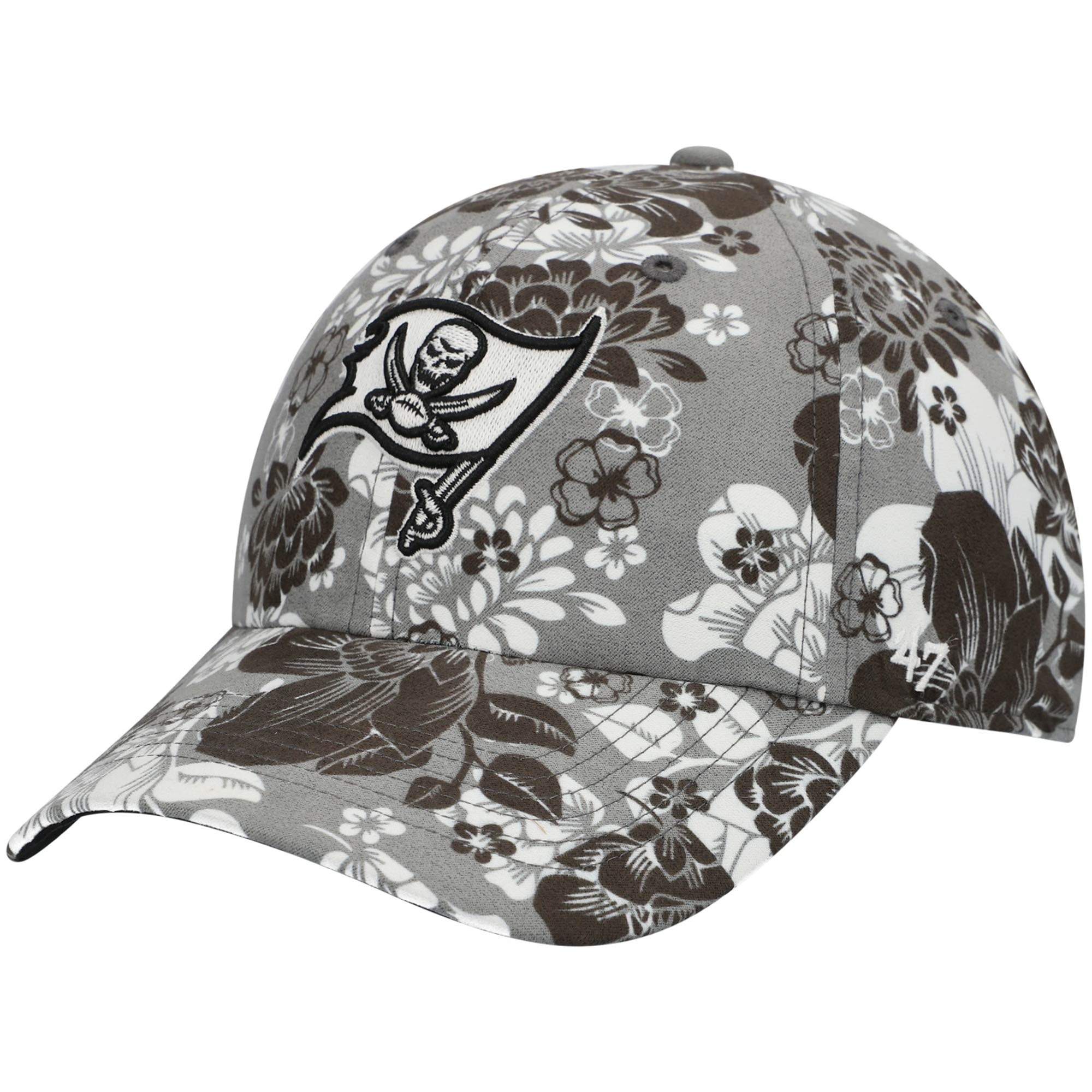 Adjustable Hat - Gray - OSFA - Walmart 