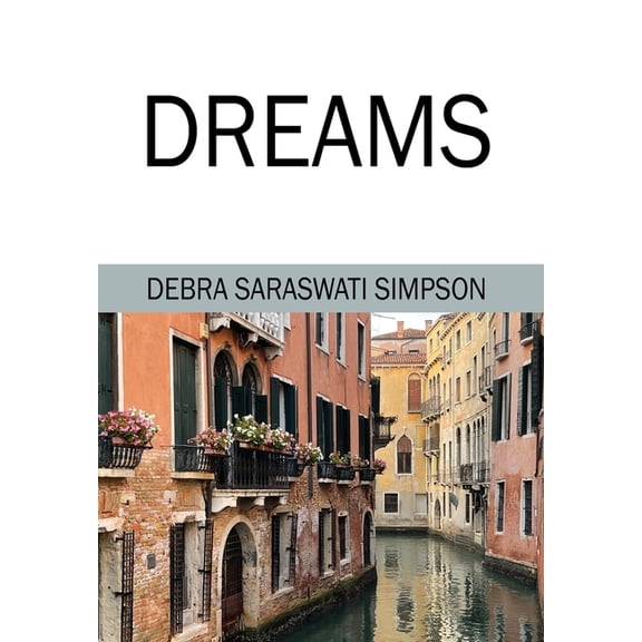 Dreams, (Hardcover)