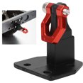 thumbnail image 4 of Aleación de aluminio RC Car Tow Hook Hebilla Cooler 70g Tow Hook para 1/10 RC Car para niños Juguetes AXIAL SCX10 D90 Boys Fugacal Otros, 4 of 8