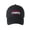 Black B, variant on Women's Embroidered Graphic Baseball Cap Soft Cotton Adjustable Dad Hat Lightweight Casual Outdoor Sun Hat,Pink H
