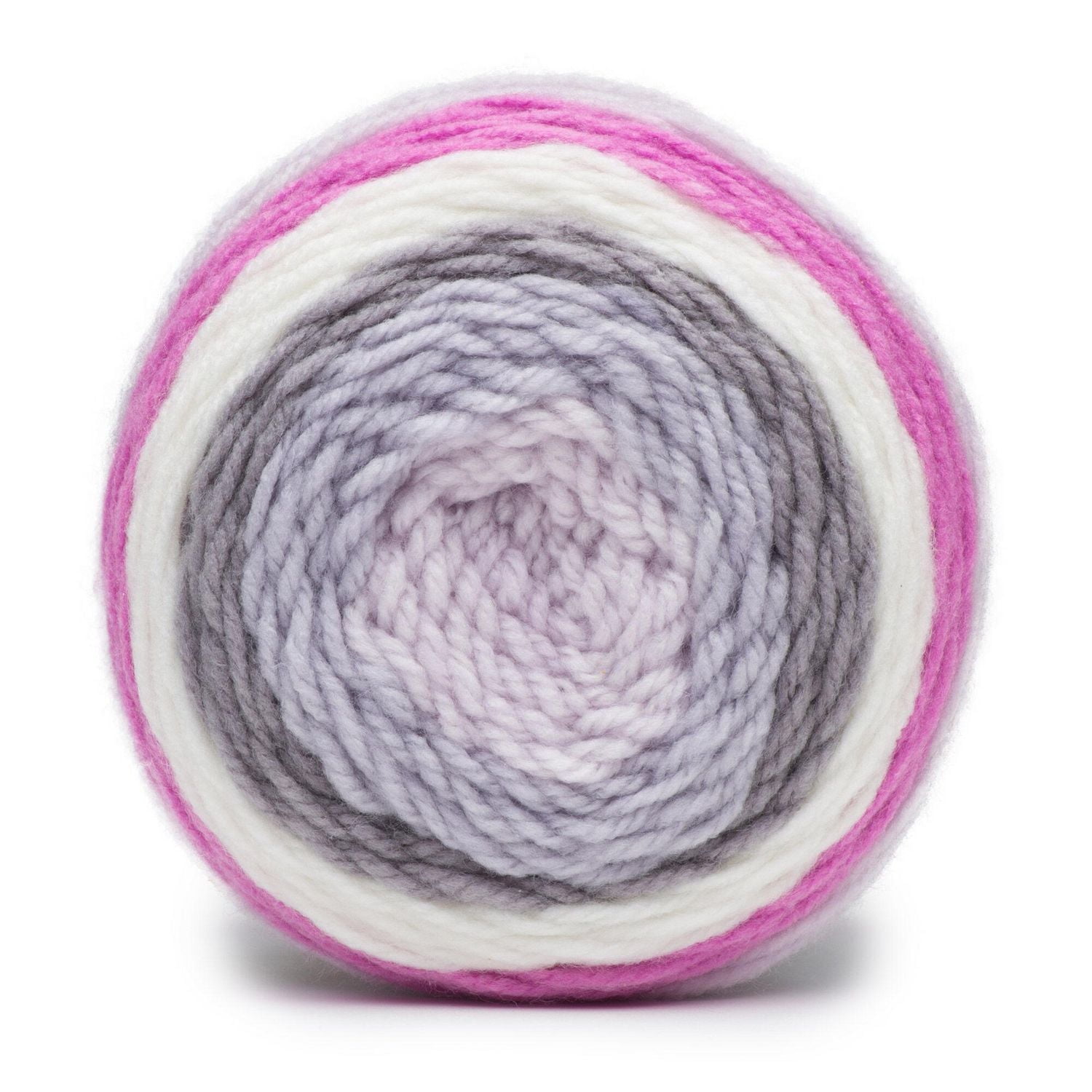 Bernat® Fil Pop!™, Acrylique #4 Moyen, 5oz/140g, 280 Yards