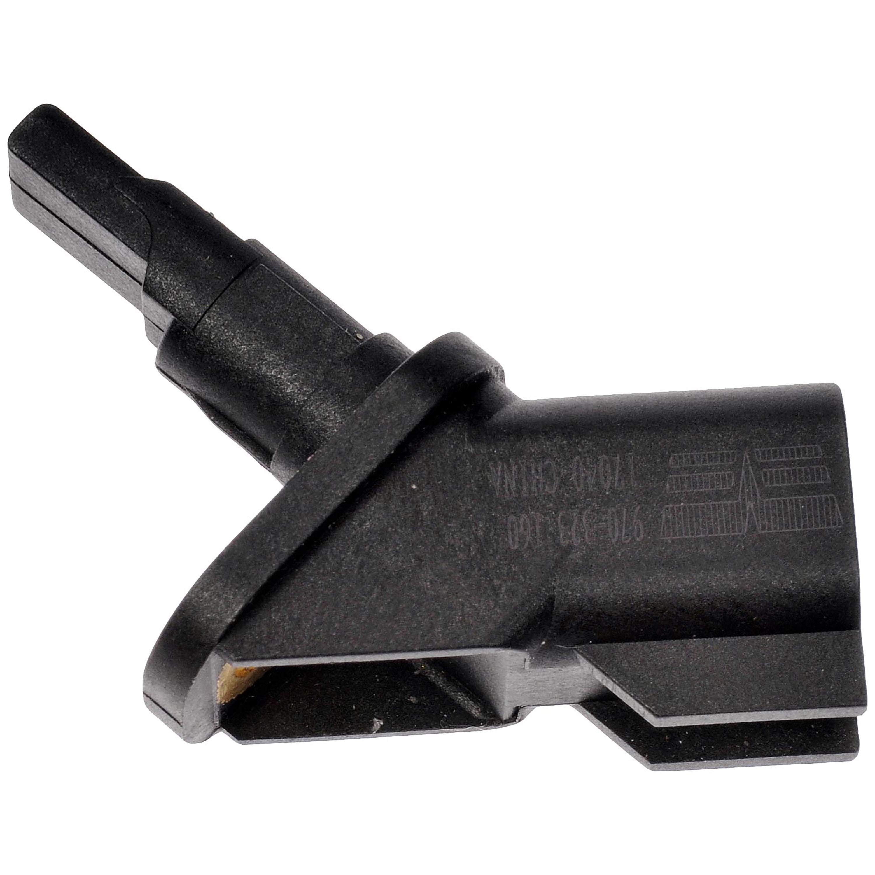 Dorman 970-323 Front ABS Wheel Speed Sensor for Specific Jaguar Models