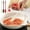 A1335 Vacemry under $5, variant on Vacemry Under $5 Kitchen Silicone Spatula, Long Handle Jam Jelly Spoon Scraper, Non-Stick Baking Tool for Mixing Spreading, Easy Clean Utensil for Cooking Baking Needs