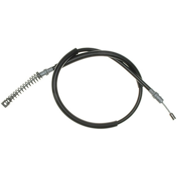 Parking Brake Cable Fits select: 2004-2005 FORD EXPLORER, 2002 FORD EXPLORER XLT