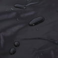thumbnail image 3 of Toldo de repuesto para patio de juegos NikouMX impermeable color negro, 3 of 7