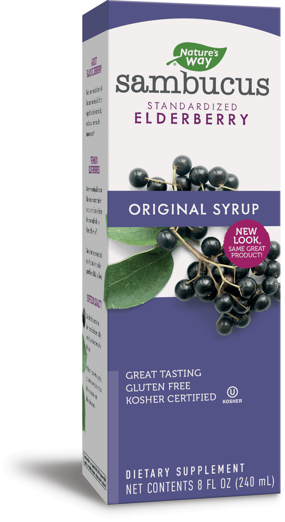 elderberry syrup for dogs