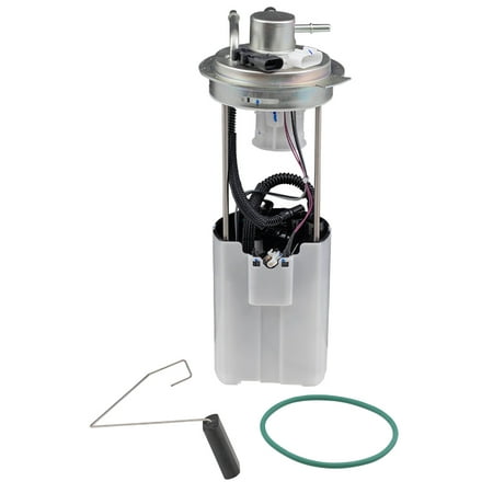 BROCK Fuel Pump Assembly Replacement for Chevrolet Silverado GMC Sierra Pickup Truck 19153711