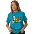thumbnail image 5 of South Dakota SD State Betty Boop Women's Graphic T Shirt Tees Brisco Brands S, 5 of 6