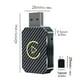 thumbnail image 4 of Adaptador Auto Inalámbrico 2 Carplay Android en 1 Mini Caja Dongle Plug&Play, 4 of 4