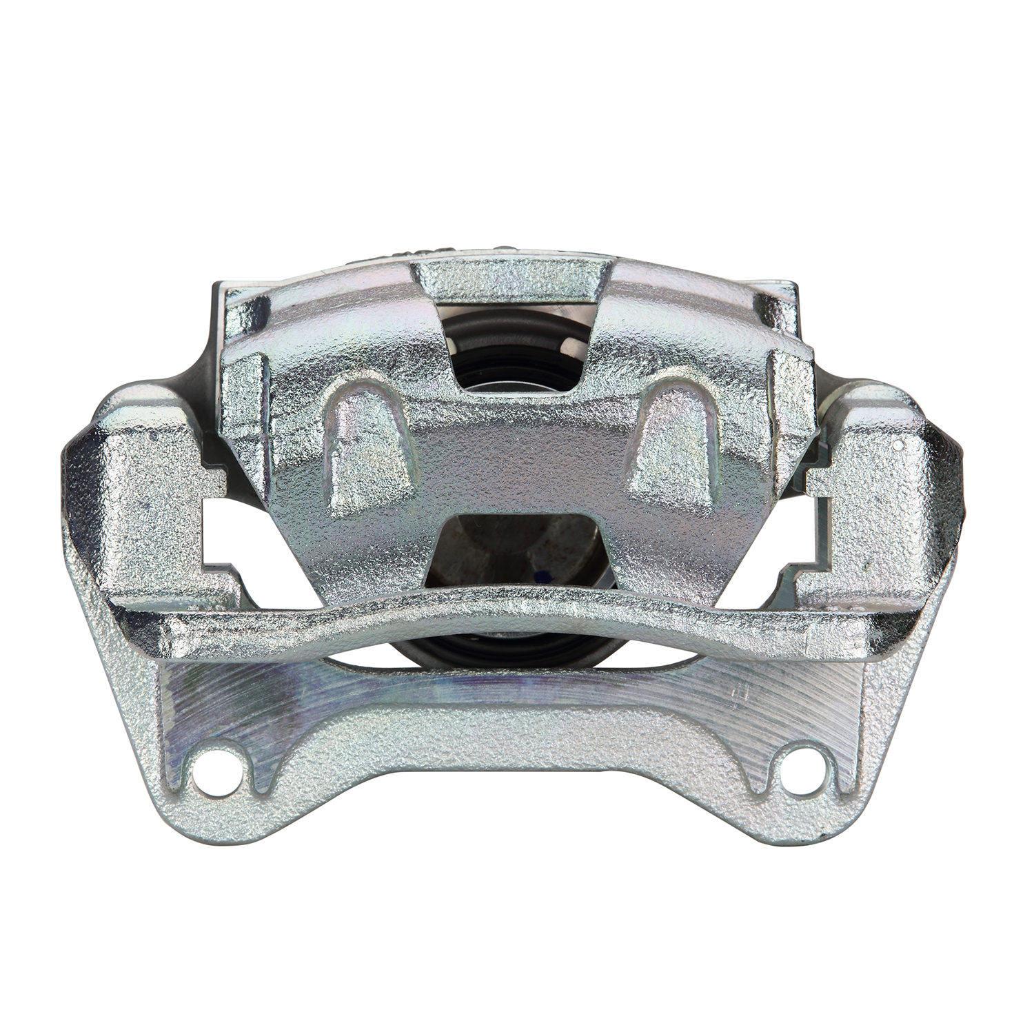 Mando Disc Brake Caliper 16A5138 Fits select: 2011-2015 HYUNDAI SONATA, 2011-2016 KIA OPTIMA
