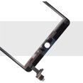 thumbnail image 5 of for iPad Mini 3 A1599 A1600 Touch Screen Replacement（No Home Button） Front Glass Panel Replacement(No LCD, No Instructions with IC Chip & Tool Kits & Screen Protector (Black), 5 of 7