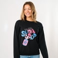 thumbnail image 6 of My Little Soda Pop - Sweatshirt, 6 of 6