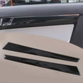 thumbnail image 1 of L+R front door panel decoration suitable for Mercedes-Benz E-Class coupe W207 C207 2010-13, 1 of 3