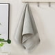 thumbnail image 5 of Manta para sofá, juego de 4 toallas de baño de algodón, gruesas, suaves y absorbentes, ideal para el hogar, regalo de toalla facial., 5 of 7