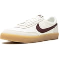 thumbnail image 4 of Men's Nike Killshot 2 Leather Sail/Night Maroon-Gum Yellow (432997 112) - 13, 4 of 5