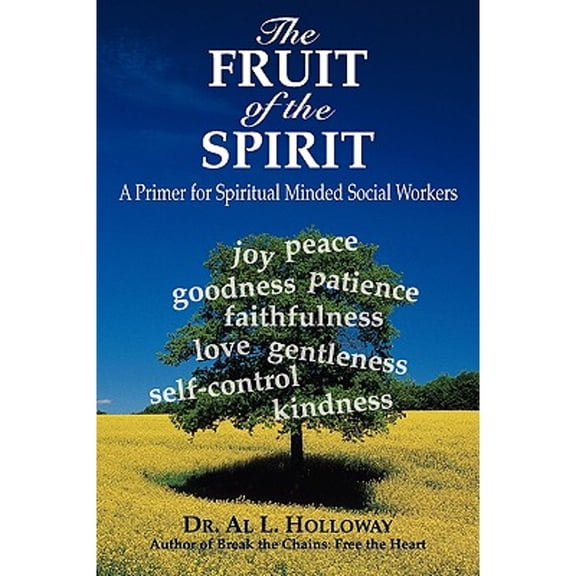 The Fruit of the Spirit (Hardcover)