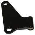 thumbnail image 2 of Crown Automotive 55395393AE CAS55395393AE DOOR HINGE Fits select: 2013 JEEP WRANGLER, 2008 JEEP WRANGLER UNLIMITED, 2 of 2