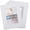 8"x10" 10pack white mats, variant on 8x10 Precut Picture Mats,White 8x10 Picture Mats for 5x7 Photo with White Core Bevel Cut, Acid Free 5x7 Opening Mat for 8x10 Frame(10 Pack)