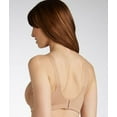 thumbnail image 2 of Playtex Play 4910 Womens Outgoer Seamless Knit Underwire Bra, Black - Size XL, 2 of 2