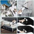 thumbnail image 4 of Lightweight Cordless Window Cleaner for Easy Efficient Cleaning Portable Lightweight for Bedroom Bathroom, 4 of 5