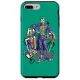 thumbnail image 1 of Funda de teléfono BATMAN The Joker Wild Cards para iPhone 7 Plus/8 Plus, 1 of 3