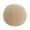 Fawn Brown, variant on Luna 12" Round Sphere Accent Ball Throw Pillow, Olive Green Performance Velvet