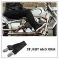 thumbnail image 3 of Minkissy 5Pcs Cycling Pants Clip With Adjustable Features For Biker Boots, 3 of 8
