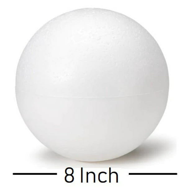 Foam ball mos 68w