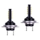thumbnail image 3 of 2x Bombillas LED -60W-3030-12SMD Lente de Potencia Brillante Lámpara, 3 of 8