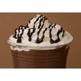 thumbnail image 4 of Ghirardelli Chocolate Sauce, 17 Ounce Squeeze Bottle with Ghirardelli Stamped Barista Spoon, 4 of 5