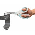 thumbnail image 3 of Westcott 8" CarboTitanium Non-Stick Scissors, craft, sewing, scrapbooking., 3 of 5