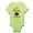 Kiwi, variant on CafePress - Future Commish 2 Infant Creeper - Baby Light Bodysuit, Size Newborn - 24 Months